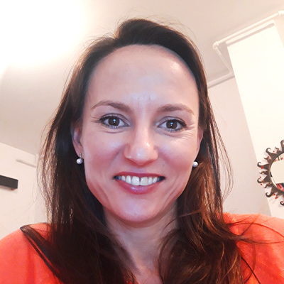Psihoterapeut Cuore Aida Zodie