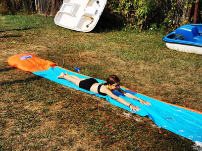 Tabara de vara copii