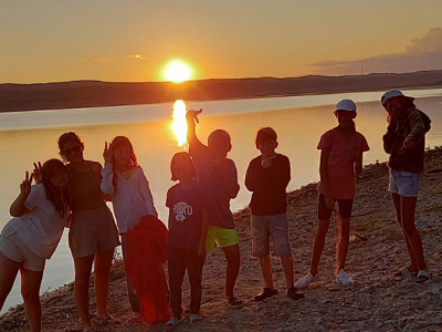 Tabara de vara copii