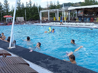 Tabara de vara copii