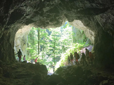 Tabara de vara copii