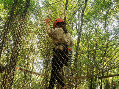 Tabara de vara copii