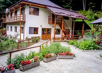 Tabara pentru parinti si copii